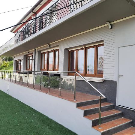 Apartamento La Riberuca suite Suances Esterno foto