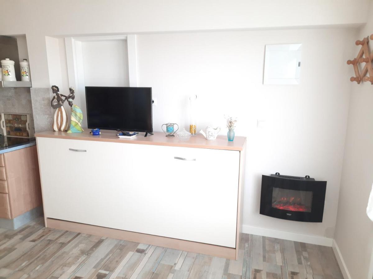 Apartamento La Riberuca suite Suances Esterno foto