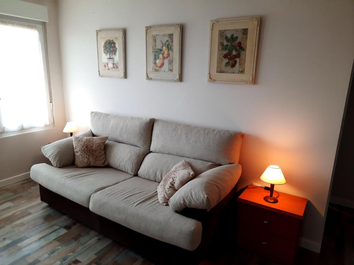 Apartamento La Riberuca suite Suances Esterno foto
