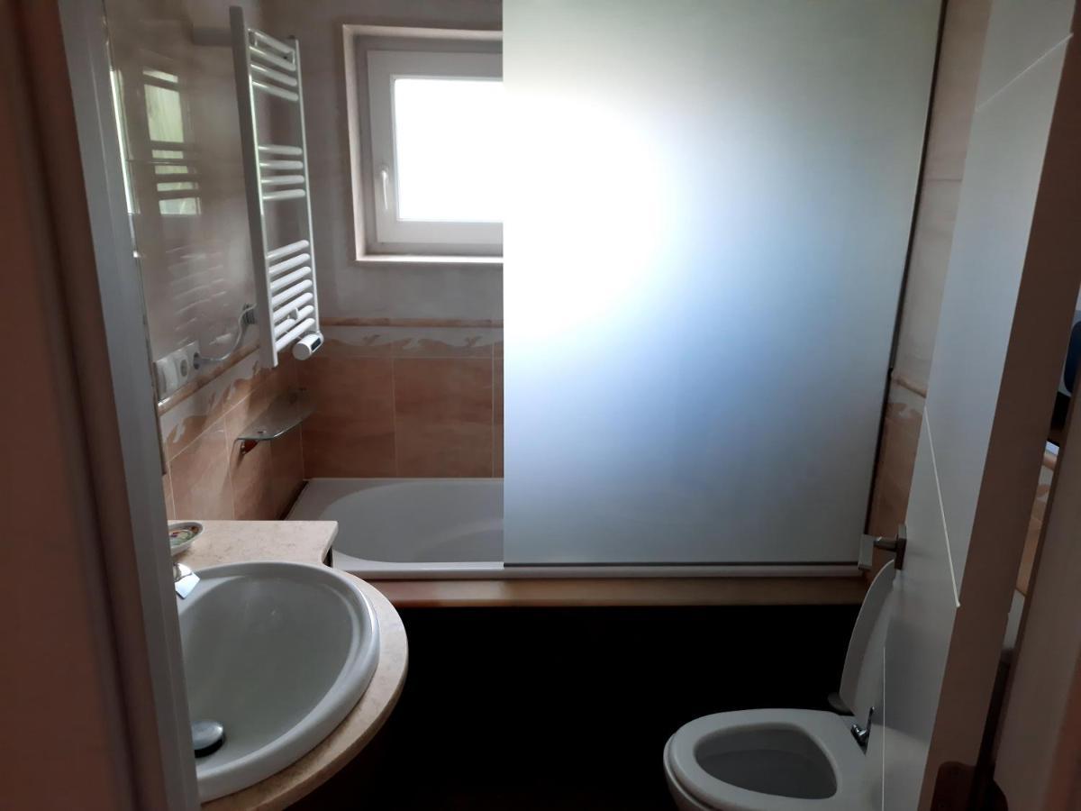 Apartamento La Riberuca suite Suances Esterno foto