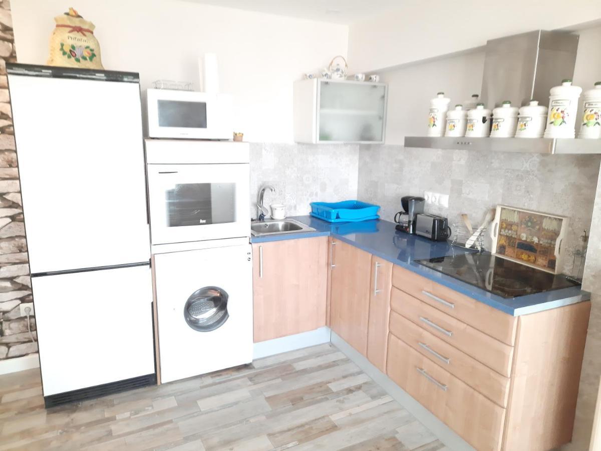 Apartamento La Riberuca suite Suances Esterno foto
